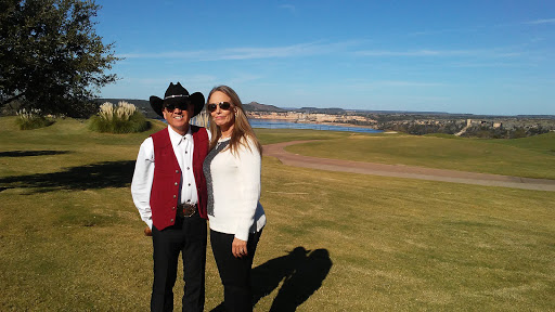 Golf Course «The Cliffs Resort Golf Course», reviews and photos, 160 Cliffs Dr, Graford, TX 76449, USA