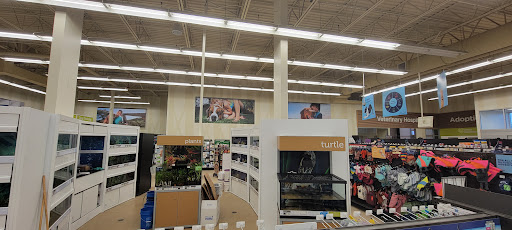 Pet Supply Store «Petco Animal Supplies», reviews and photos, 2565 NE 10th Ct, Homestead, FL 33035, USA