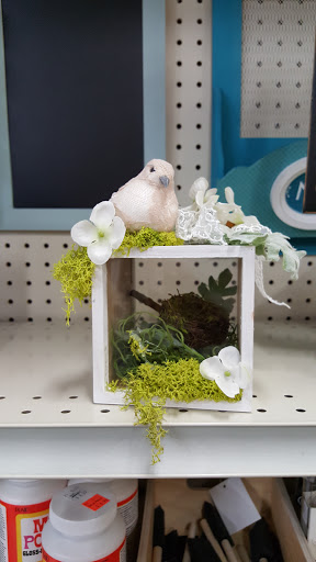 Craft Store «Craft Warehouse», reviews and photos, 3125 SW Cedar Hills Blvd, Beaverton, OR 97005, USA