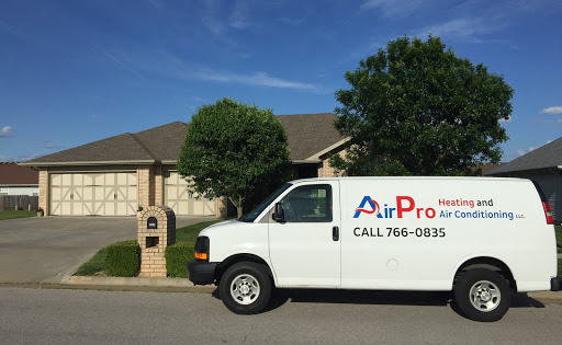 AirPro Heating and Air Conditioning