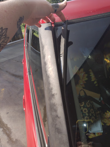 Car Wash «Mister Car Wash», reviews and photos, 11303 Tara Blvd, Hampton, GA 30228, USA