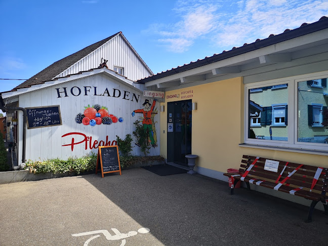 Hofladen Pfleghaar - Geschäft