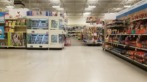 Pet Supply Store «PetSmart», reviews and photos, 1110 Hospitality Dr, Rock Hill, SC 29730, USA