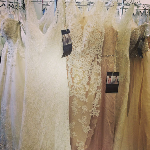 Bridal Shop «Wedding Treasures Bridal & Tuxedo», reviews and photos, 333 Perry St, Castle Rock, CO 80104, USA