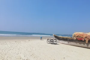 Wairy Ubhatwadi Beach image