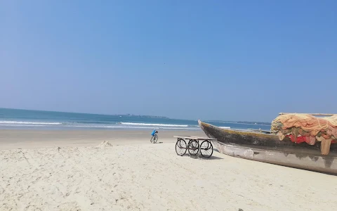 Wairy Ubhatwadi Beach image