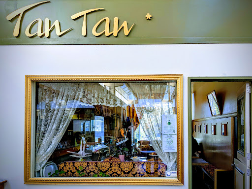 Tan Tan Coffee Shop, 1825 Post St, San Francisco, CA 94115, USA, 