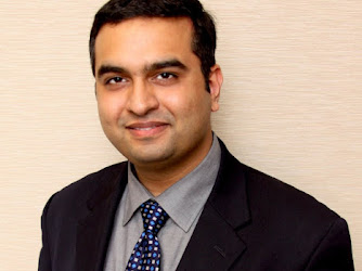 Salim Nadir Ali - Hegemon Financial Group, LLC