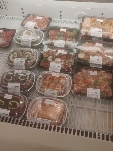 Supermarket «Publix Super Market at Parkway Village», reviews and photos, 5370 Campbellton Fairburn Rd, Fairburn, GA 30213, USA