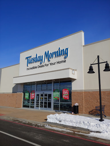 Tuesday Morning, 985 US-6, Iowa City, IA 52240, USA, 
