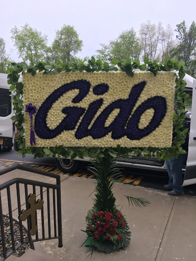 Florist «Floral Fantasy of Bay Ridge LTD.», reviews and photos, 9706 3rd Ave, Brooklyn, NY 11209, USA