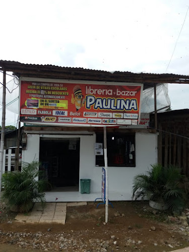 Opiniones de Bazar y Papeleria "Paulina" en Nobol - Tienda