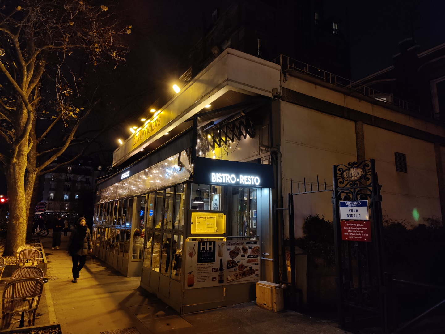 Photo n° 2 de l'avis de M.. fait le 20/12/2023 à 18:07