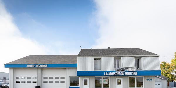 La Maison du Routier -Recommandé Caa Québec