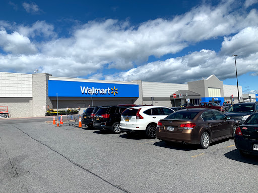 Department Store «Walmart Supercenter», reviews and photos, 16 Old Gick Rd, Saratoga Springs, NY 12866, USA