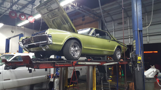 Car Repair and Maintenance «Midas», reviews and photos, 6845 W Peoria Ave, Peoria, AZ 85345, USA