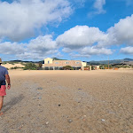 Photo n°4 de l'avis de Dagmar.t fait le 28/07/2022 à 19:36 sur le  Piscinas Beach Club à Arbus