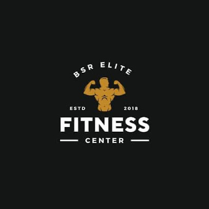 BSR Elite Fitness Center