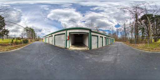 Self-Storage Facility «The Safe Place Mini Storage», reviews and photos, 15900 Warwick Blvd, Newport News, VA 23608, USA