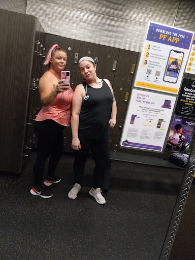 Gym «Planet Fitness», reviews and photos, 4848 N Old Oracle Rd, Tucson, AZ 85705, USA