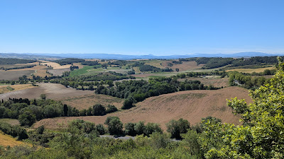 Le Seignadou à Fanjeaux