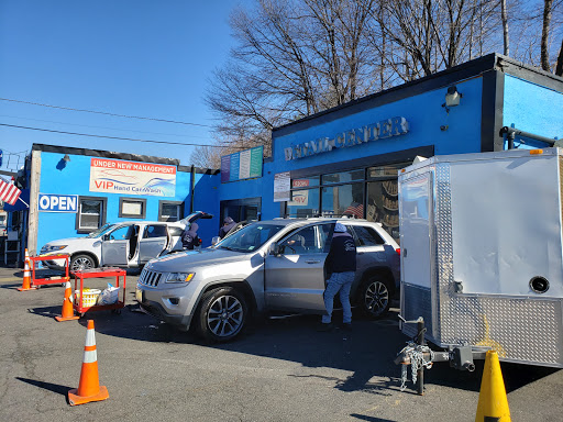 VIP Hand Wash en Garfield