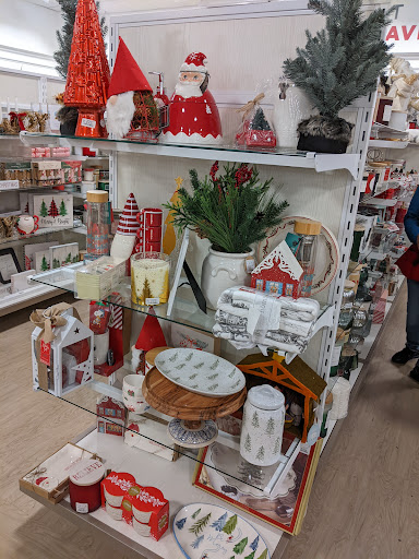 Department Store «HomeGoods», reviews and photos, 7736 Governor Ritchie Hwy, Glen Burnie, MD 21061, USA