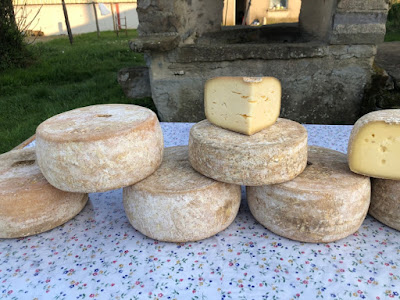 La Ferme Pabine - Vente de fromage ASSON à Asson