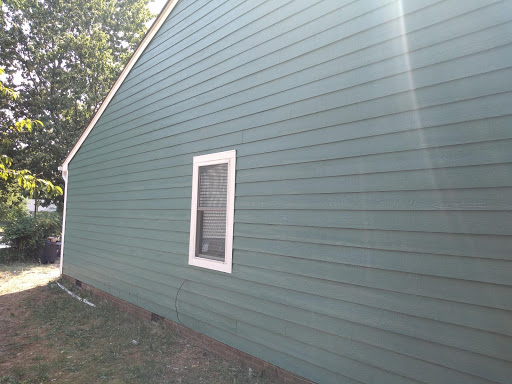 Roofing Contractor «Covenant Roofing and Construction, Inc.», reviews and photos, 3200 Gresham Lake Rd #113, Raleigh, NC 27615, USA