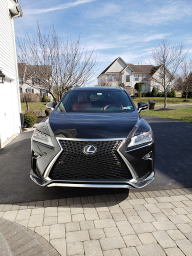 Car Wash «Express Car Wash», reviews and photos, 2119 York Rd, Jamison, PA 18929, USA