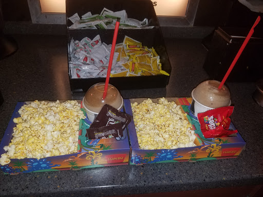 Movie Theater «AMC Hulen 10», reviews and photos, 6330 Hulen Bend Blvd, Fort Worth, TX 76132, USA