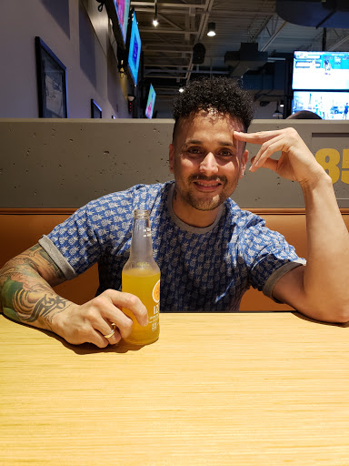 Barber Shop «Los Bambinos Barbershop», reviews and photos, 428 New Britain Ave, Hartford, CT 06106, USA