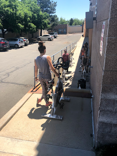 Indoor Cycling «The Cycling Yogi», reviews and photos, 12790 W Alameda Pkwy, Lakewood, CO 80228, USA