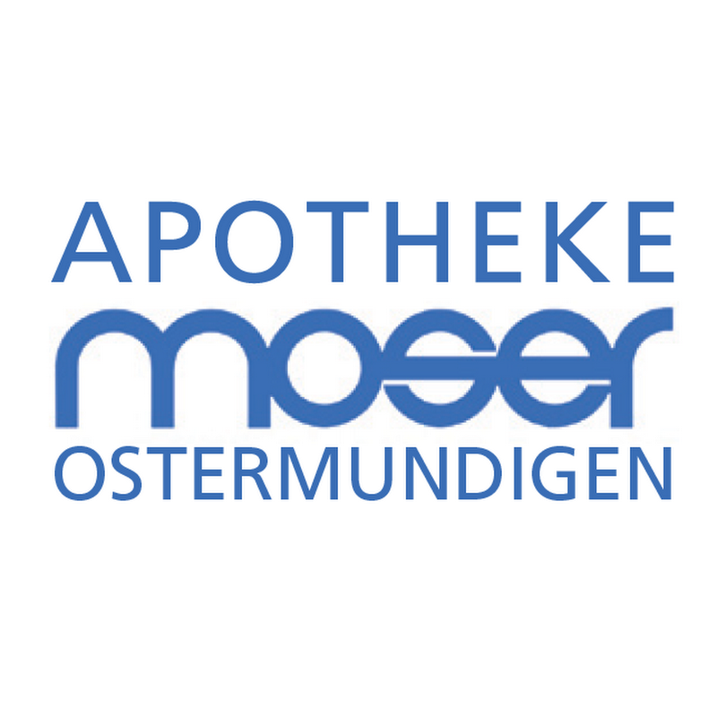 Apotheke Moser AG