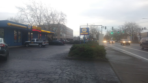 Auto Parts Store «NAPA Auto Parts - Springfield Auto Parts», reviews and photos, 2115 Olympic St, Springfield, OR 97477, USA