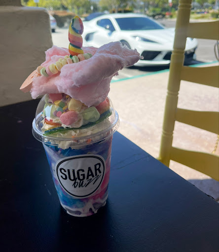 Dessert Shop «Creme and Sugar», reviews and photos, 6312 E Santa Ana Canyon Rd, Anaheim, CA 92807, USA