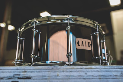 LAIK Custom Drums and Woodworking