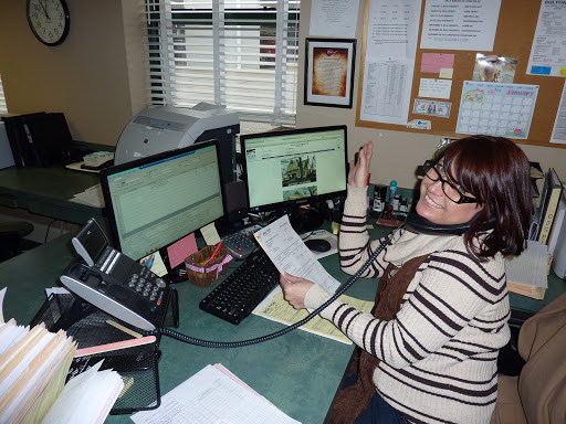 Air Conditioning Contractor «Bolton Construction and Service, LLC», reviews and photos, 1623 Old Louisburg Rd, Raleigh, NC 27604, USA