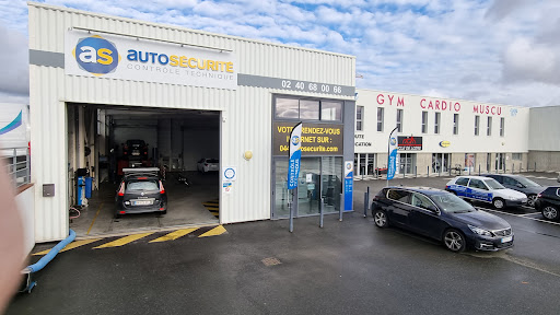 Exam' Controle Automobiles
