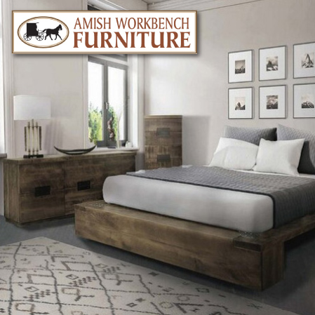 Furniture Store «Amish Workbench Furniture», reviews and photos, 28120 SW Boberg Rd, Wilsonville, OR 97070, USA