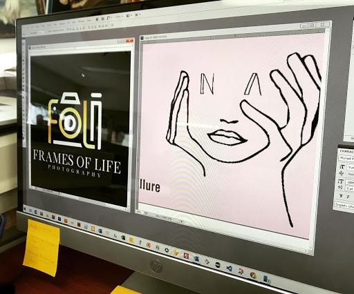 Print Shop «Copy Print Center», reviews and photos, 2421 W Edinger Ave, Santa Ana, CA 92704, USA