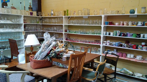 Thrift Store «Animal Humane Thrift Shop», reviews and photos