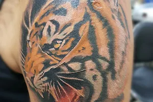 Studio Tatuażu Tattoo Dziara image