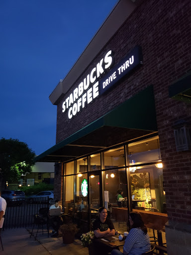 Coffee Shop «Starbucks», reviews and photos, 2040 Cliff Rd Suite 101, Eagan, MN 55122, USA