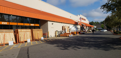 Home Improvement Store «The Home Depot», reviews and photos, 1325 Fones Rd SE, Olympia, WA 98501, USA