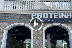 PROTEIN HOUSE JUMEIRAH HEALTHY • FIT • KITCHEN image