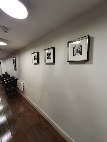 The Harley Street Foot & Ankle Centre