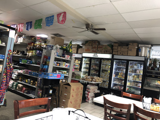 Restaurant «TIENDA LA MEXICANA», reviews and photos, 1209 Airport Rd #6, Destin, FL 32541, USA
