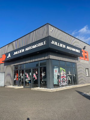 JULLIEN AUTOMOBILE à Saint-Joseph