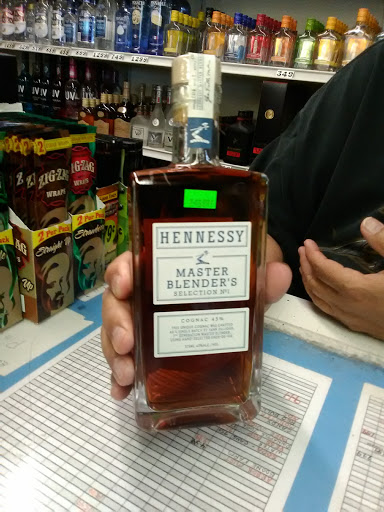 Liquor Store «Bi-Rite Liquors», reviews and photos, 11902 Blue Ridge Ext # A, Grandview, MO 64030, USA